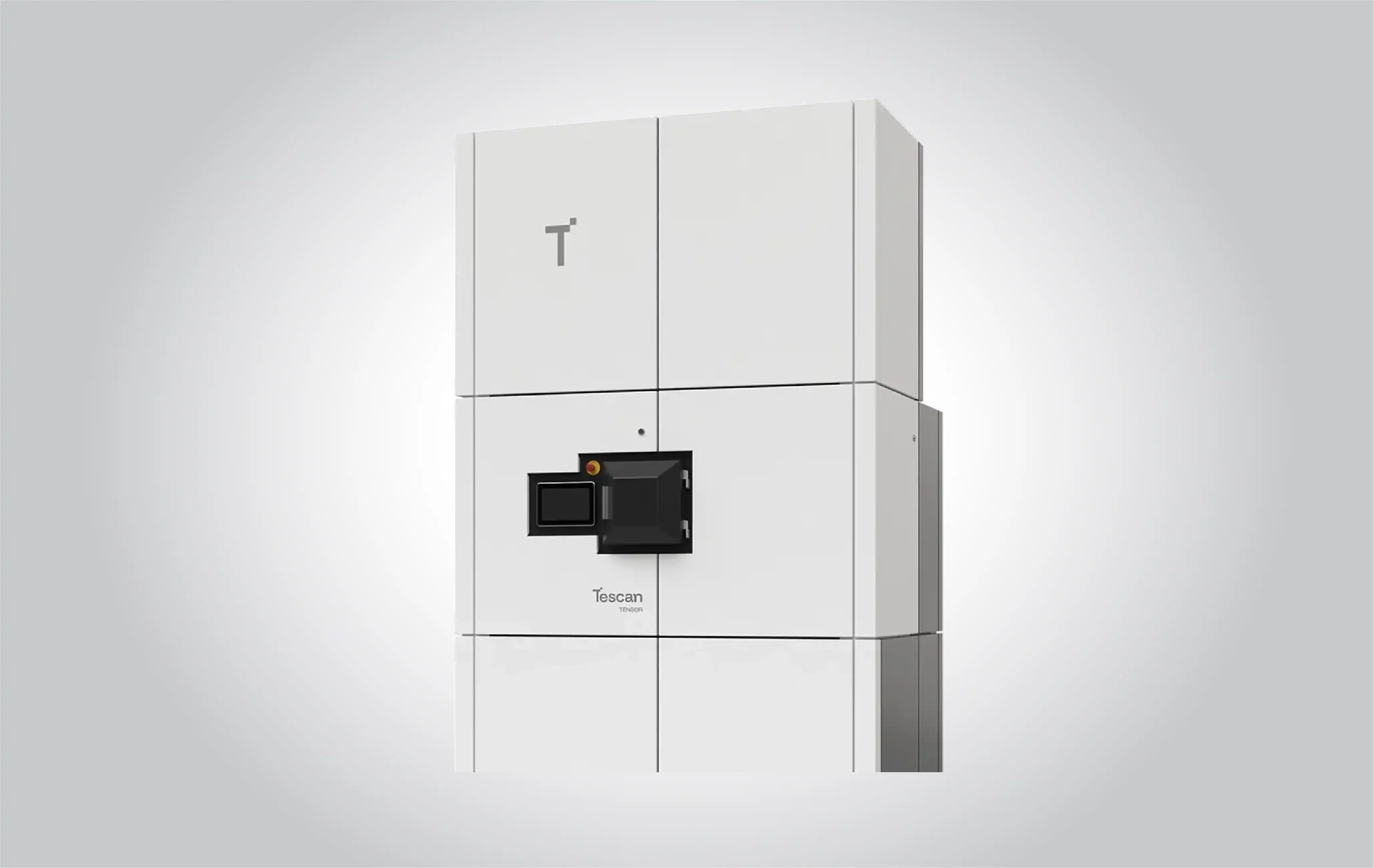 المجهر الإلكتروني الماسح رباعي الأبعاد (4D STEM)